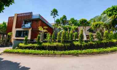 Rumah Dijual di Komplek Eksklusif Resort Dago Pakar Bandung