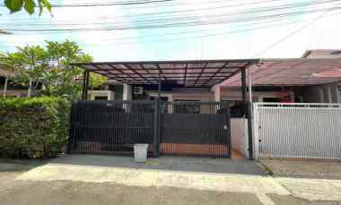Rumah Dijual di Komplek Elite Puri Dago Antapani Bandung Kota