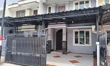 Hot Listing Dijual Rumah Gading Arcadia Uku 6x18 Strategis Rapi Harga Me