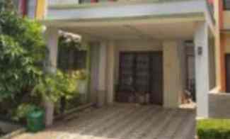 Jual Rumah Minimalis 2 Lantai di Telukjambe Timur Karawang