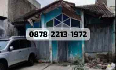 Rumah Dijual di KOMPLEK GBA BOJONGSOANG BANDUNG