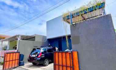 Dijual Rumah Komplek Gending Mas Ujungberung Bandung