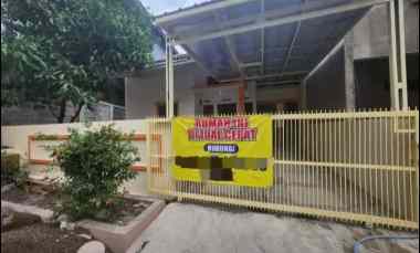 Rumah Murah Komplek Giri Mekar Indah Cijambe Ujungberung