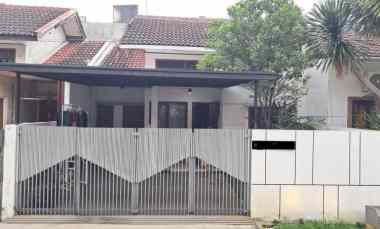 Rumah Murah Komplek Giri Mekar Permai Cijambe Ah Nasution Ujungberung