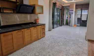 Jual Rumah di Komplek Golden Park 2, Kabupaten Tangerang