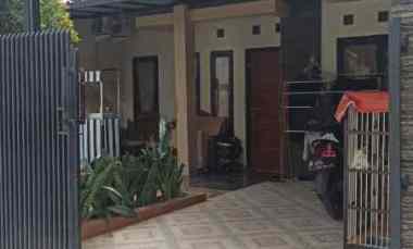 Turun Harga Rumah Murah Komplek Graha Pelangi Elok Asri Ciwastra