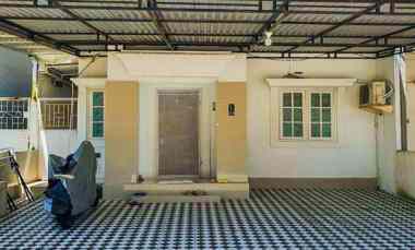 Rumah Dijual di Komplek Grand Garden Kalidoni Palembang