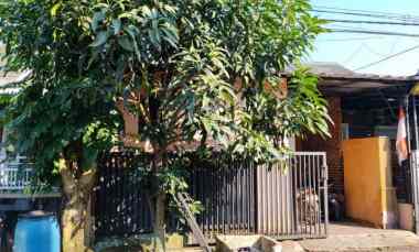 Rumah Murah Komplek Grand Imperial Cikoneng Bojongsoang Buahbatu