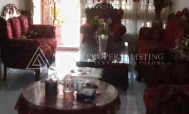 Dijual Rumah Komplek Grand Menteng Indah, Medan Denai