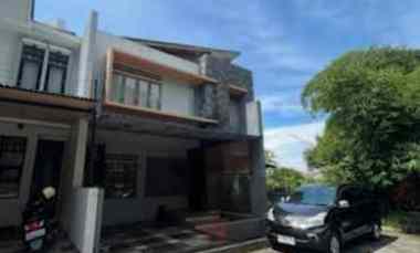 Dijual Rumah Kompleks Grand Permata Cigadung Cibeunying Kaler Bandung