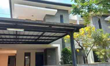 Dijual atau Sewa Rumah Komplek Grand Sharon Resdidence Cipamokolan