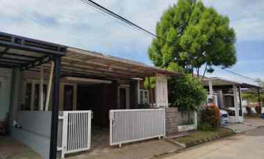 Rumah Nyaman Strategis Komplek Grand Sharon Residence Cipamokolan