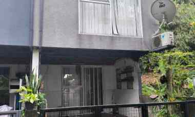 Rumah Murah 2 Lantai Komplek Griya Cikutra Bojongkoneng Bandung