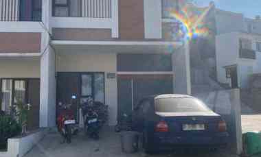 Dijual/Take Over Rumah Komplek Harmony Hills Pasir Impun Bandung