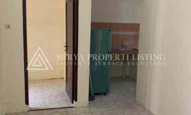 Rumah Dijual di Komplek Insan Cita Griya, Medan Selayang