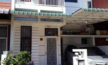 Dijual - Rumah Tinggal 2 Lantai Komplek J City, J. Metropolis III