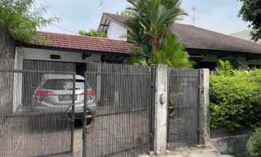 Rumah Asri di Kayumas Utara Pulogadung Jakarta Timur