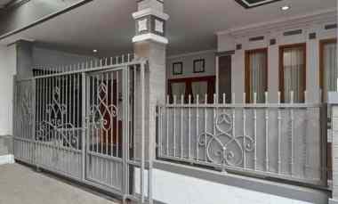 Rumah Dijual di Komplek Kalijati Jl Jakarta Antapani Bandung Kota
