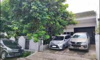 Rumah Murah Tiada Tara di Komplek Kavling Ptb Duren Sawit