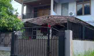 Rumah Murah Kebangetan 2 Lantai Komplek Kavling Ptb Duren Sawit