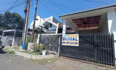 Jual Cepat Harus Laku Bulan ini Turun Harga Rumah Komplek Kawaluyaan
