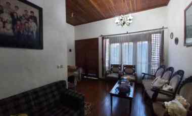 Dijual Rumah di Komplek Kejaksaan Agung, Pasar Minggu, Jakarta Selatan