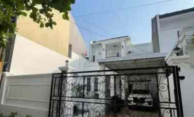 Dijual Rumah Mewah Komplek Kiara Sari Asri Kiaracondong Bandung