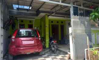 Dijual Cepat Rumah 1 Lantai di Komplek Kiara Sari Asri Buahbatu