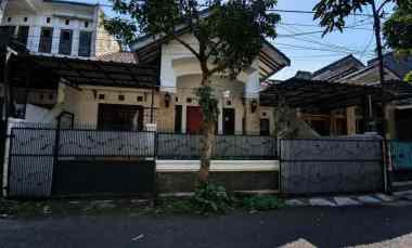 Rumah Dijual di KOMPLEK KIARASARI ASRI BUAHBATU BANDUNG