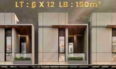 New Launching Komplek Inti Kota Termewah Daerah Medan Sunggal