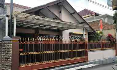 Rumah Dijual di Komplek Leuwigajah Baros