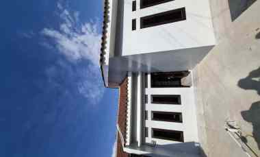 Dijual Cepat Rumah Murah Semi Cluster Lisvie Village Cijeruk Cikoneng