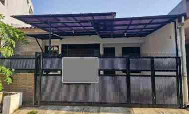 Dijual Cepat Rumah di Malaka Country Estate Pondok Kopi Jakarta