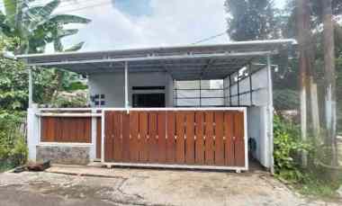 Rumah Dijual di Komplek Mandala Jatihandap Bandung