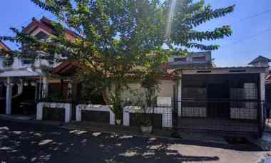 Dijual Cepat Rumah Murah Bawah NJOP Komplek Margahayu Buahbatu