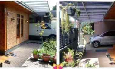 Dijual Cepat dan Sangat Murah Rumah di Margahayu Permai Kopo Bandung