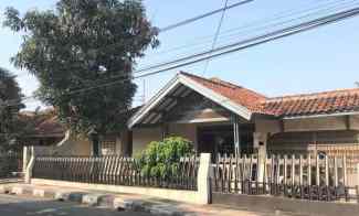 Murah Banget Rumah Bisa Usaha dalam Komplek Margahayu Raya Buahbatu