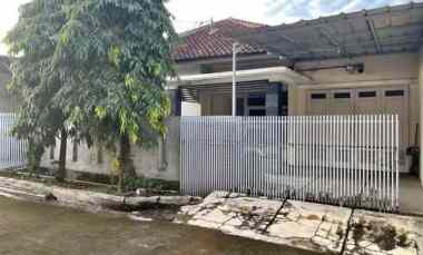Rumah Dijual di komplek margahayu raya pluto margasari buahbatu kota bandung