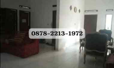 Rumah Dijual di KOMPLEK MARGAHAYU UTARA BANDUNG