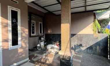 Rumah Dijual di Komplek Margawangi