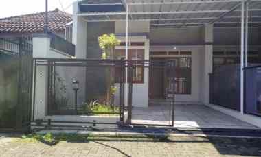 Rumah Murah Komplek Margawangi Raya Estate Margacinta Buahbatu Bandung