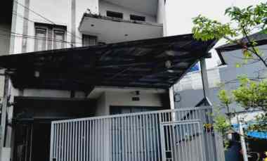 Turun Harga Rumah Murah Komplek Mekarwangi jl Taman Mekar Utama