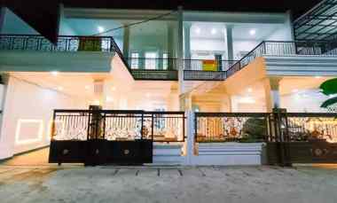 Rumah Baru dalam Komplek di Jakarta Barat,Meruya,Puri Indah