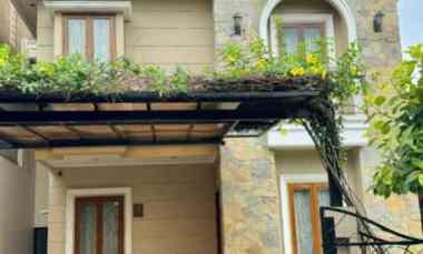 Hunian Asri dan Strategis di Jantung Cinere Nyaman untuk Keluarga