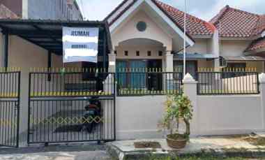 Rumah Murah Komplek Mitra Dago Parahyangan Antapani Bandung