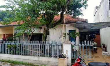 Dijual Rumah Komplek Mitra Manunggal Cisaranten Kulon Bandung