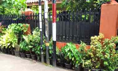 Rumah Dijual di Komplek Muda Parsi Pondok Gede