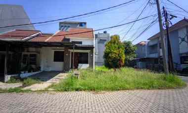 Dijual Cepat Rumah Murah Komplek Mustika Hegar Regency Margacinta