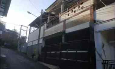 Rumah Bagus di Pasir Impun Mandalajati Komplek Nuansa Valey Regency