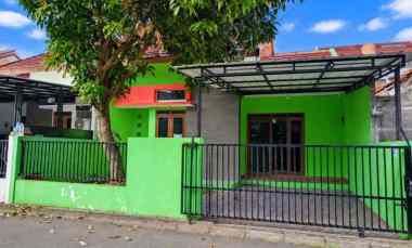 Rumah Dijual di komplek Nyaman Puri Dago Antapani Bandung